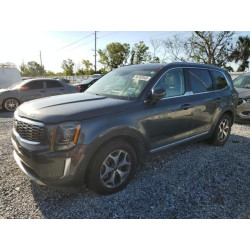 2020 KIA TELLURIDE 5XYP3DHCXLG001439 56702845