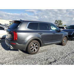 2020 KIA TELLURIDE 5XYP3DHCXLG001439 56702845
