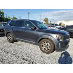 2020 KIA TELLURIDE 5XYP3DHCXLG001439 56702845