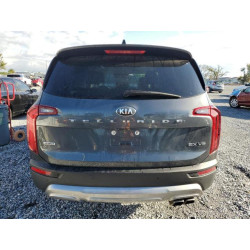 2020 KIA TELLURIDE 5XYP3DHCXLG001439 56702845