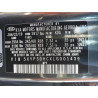 2020 KIA TELLURIDE 5XYP3DHCXLG001439 56702845