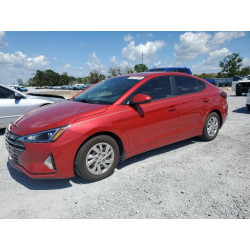 2020 HYUNDAI ELANTRA 5NPD74LF8LH513587 56713585