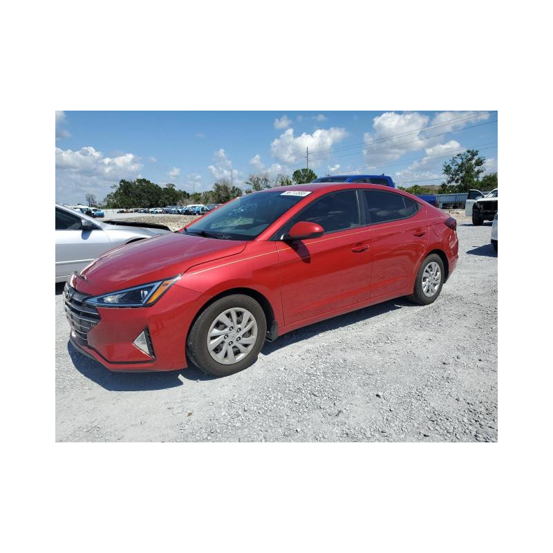 2020 HYUNDAI ELANTRA 5NPD74LF8LH513587 56713585 2020 HYUNDAI ELANTRA 5NPD74LF8LH513587 56713585