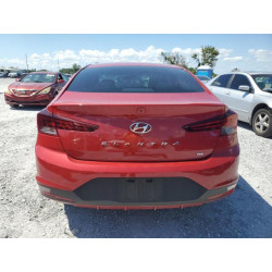 2020 HYUNDAI ELANTRA 5NPD74LF8LH513587 56713585