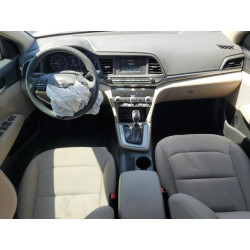 2020 HYUNDAI ELANTRA 5NPD74LF8LH513587 56713585