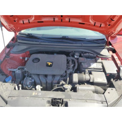 2020 HYUNDAI ELANTRA 5NPD74LF8LH513587 56713585