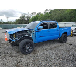 2021 TOYOTA TACOMA 3TMAZ5CN8MM148625 56719705