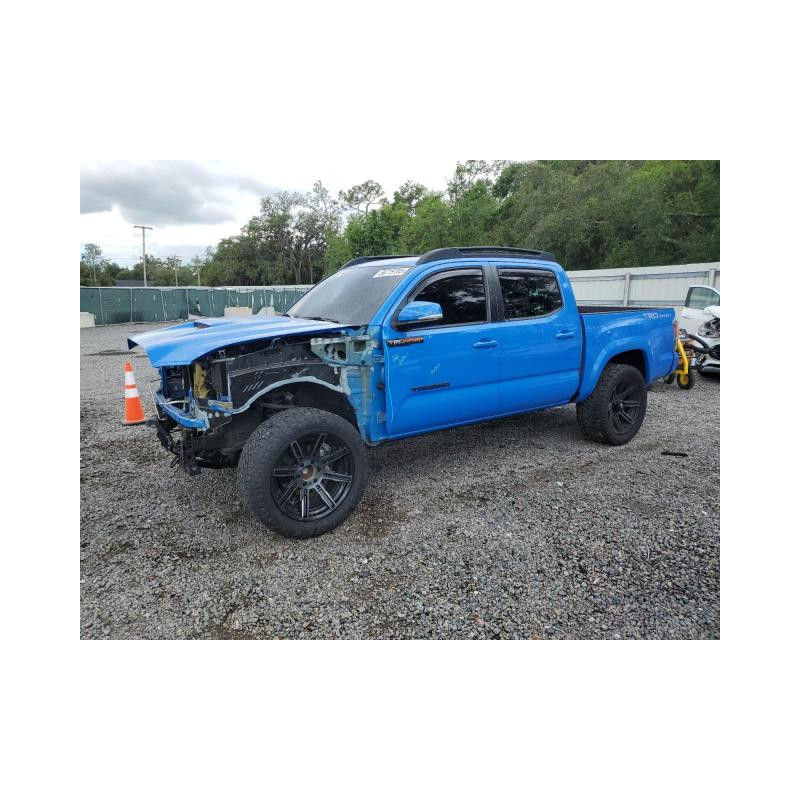 2021 TOYOTA TACOMA 3TMAZ5CN8MM148625 56719705 2021 TOYOTA TACOMA 3TMAZ5CN8MM148625 56719705