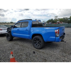 2021 TOYOTA TACOMA 3TMAZ5CN8MM148625 56719705
