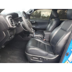 2021 TOYOTA TACOMA 3TMAZ5CN8MM148625 56719705