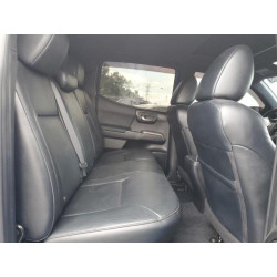 2021 TOYOTA TACOMA 3TMAZ5CN8MM148625 56719705