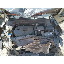 2020 HYUNDAI TUCSON KM8J23A40LU145517 56828325