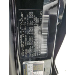 2020 HYUNDAI TUCSON KM8J23A40LU145517 56828325