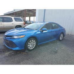 2020 TOYOTA CAMRY 4T1C11AK4LU376581 56860265