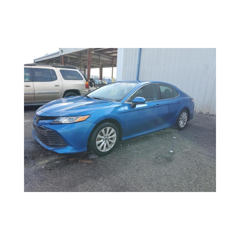 2020 TOYOTA CAMRY 4T1C11AK4LU376581 56860265 2020 TOYOTA CAMRY 4T1C11AK4LU376581 56860265