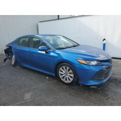 2020 TOYOTA CAMRY 4T1C11AK4LU376581 56860265