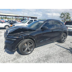 2025 GENESIS GV70 BASE 5NMMCDTC0SH031404 56871775