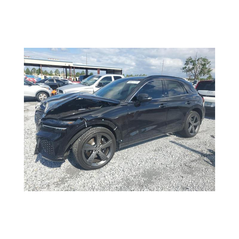 2025 GENESIS GV70 BASE 5NMMCDTC0SH031404 56871775 2025 GENESIS GV70 BASE 5NMMCDTC0SH031404 56871775