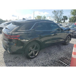2025 GENESIS GV70 BASE 5NMMCDTC0SH031404 56871775