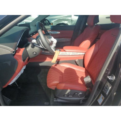 2025 GENESIS GV70 BASE 5NMMCDTC0SH031404 56871775