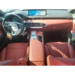 2025 GENESIS GV70 BASE 5NMMCDTC0SH031404 56871775