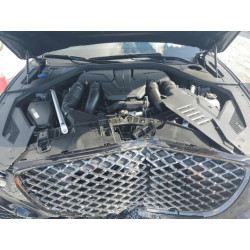 2025 GENESIS GV70 BASE 5NMMCDTC0SH031404 56871775