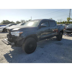 2022 TOYOTA TACOMA 3TMAZ5CN4NM169649 56898435