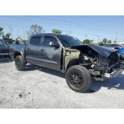 2022 TOYOTA TACOMA 3TMAZ5CN4NM169649 56898435