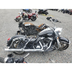2020 HARLEY-DAVIDSON FL 1HD1FBC15LB656785 56902045