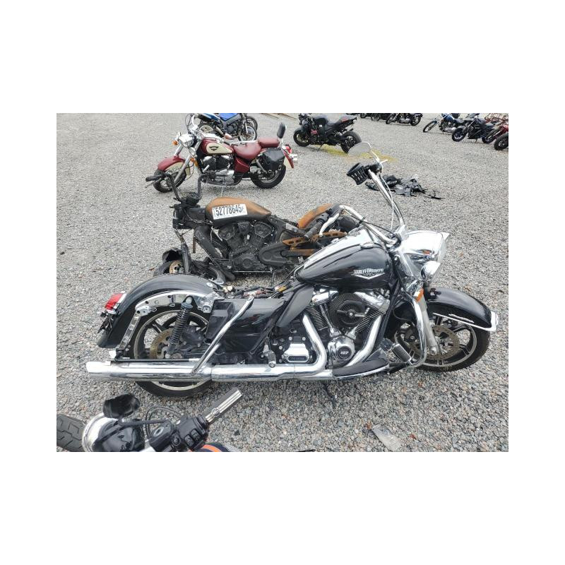 2020 HARLEY-DAVIDSON FL 1HD1FBC15LB656785 56902045 2020 HARLEY-DAVIDSON FL 1HD1FBC15LB656785 56902045
