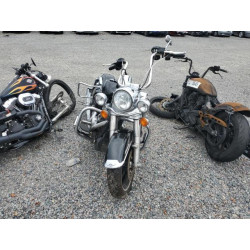 2020 HARLEY-DAVIDSON FL 1HD1FBC15LB656785 56902045