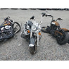 2020 HARLEY-DAVIDSON FL 1HD1FBC15LB656785 56902045