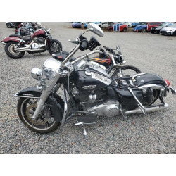 2020 HARLEY-DAVIDSON FL 1HD1FBC15LB656785 56902045