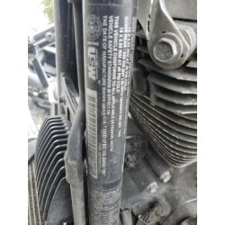 2020 HARLEY-DAVIDSON FL 1HD1FBC15LB656785 56902045