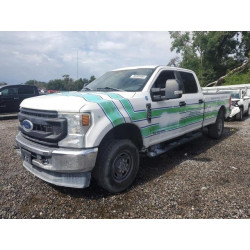 2020 FORD F250 1FT7W2BT4LED53378 56905895