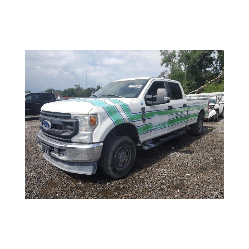 2020 FORD F250 1FT7W2BT4LED53378 56905895 2020 FORD F250 1FT7W2BT4LED53378 56905895