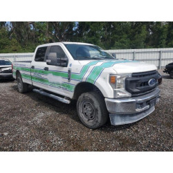 2020 FORD F250 1FT7W2BT4LED53378 56905895