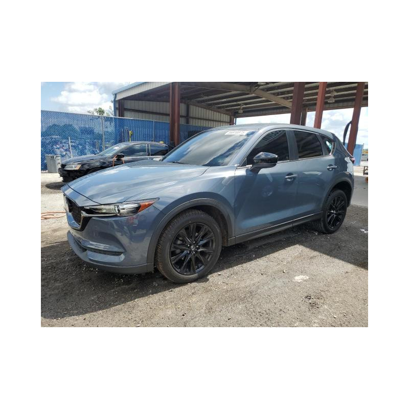 2021 MAZDA CX-5 JM3KFACM8M0378608 56916975 2021 MAZDA CX-5 JM3KFACM8M0378608 56916975
