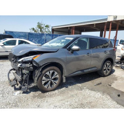 2021 NISSAN ROGUE JN8AT3BA4MW000433 56919015
