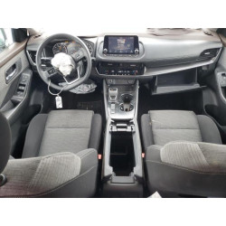 2021 NISSAN ROGUE JN8AT3BA4MW000433 56919015
