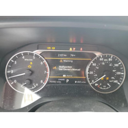2021 NISSAN ROGUE JN8AT3BA4MW000433 56919015
