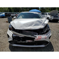 2023 KIA FORTE 3KPF24AD7PE638020 57028395