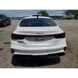2023 KIA FORTE 3KPF24AD7PE638020 57028395