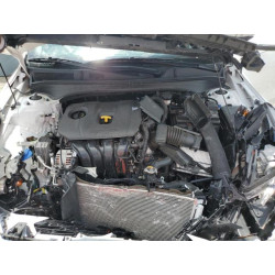 2023 KIA FORTE 3KPF24AD7PE638020 57028395