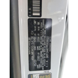 2023 KIA FORTE 3KPF24AD7PE638020 57028395