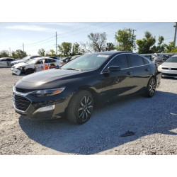 2020 CHEVROLET MALIBU 1G1ZG5ST1LF046938 57032335