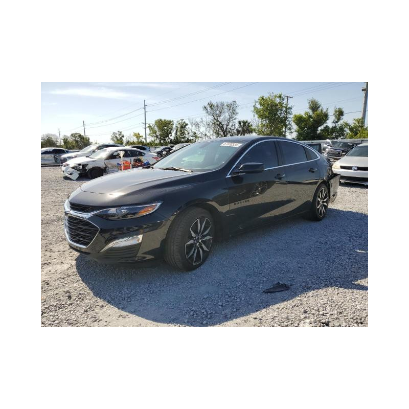 2020 CHEVROLET MALIBU 1G1ZG5ST1LF046938 57032335 2020 CHEVROLET MALIBU 1G1ZG5ST1LF046938 57032335