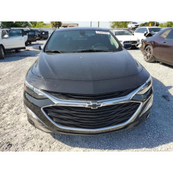 2020 CHEVROLET MALIBU 1G1ZG5ST1LF046938 57032335