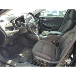 2020 CHEVROLET MALIBU 1G1ZG5ST1LF046938 57032335