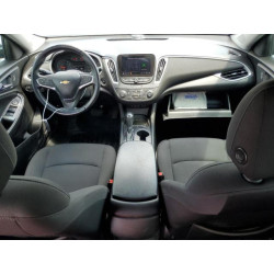 2020 CHEVROLET MALIBU 1G1ZG5ST1LF046938 57032335